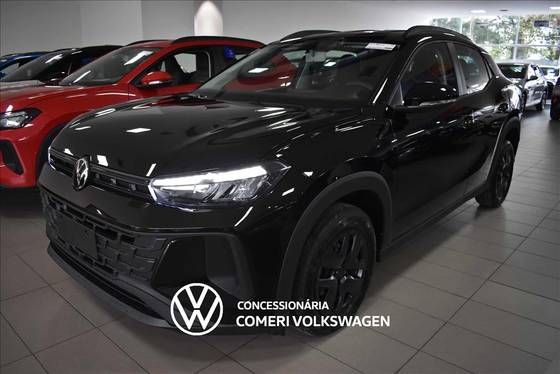VOLKSWAGEN TERA 1.0 MPI MANUAL